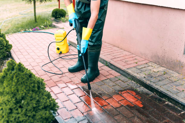 Best Residential Pressure Washing Services  in Bayonet Point, FL