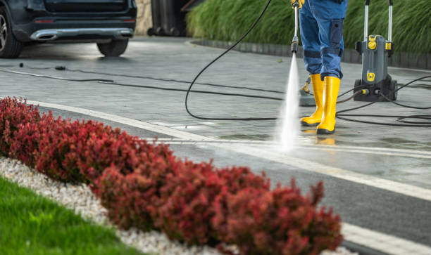 Professional Pressure Washing in Bayonet Point, FL